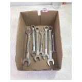 Craftsman Wrenches