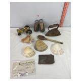 Assorted Collectibles
