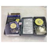 Intermatic T103 Mechanical Time Switch