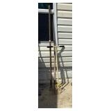 Frog Gigger, Weed Remover & Cultivator