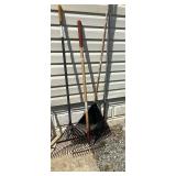 Rakes