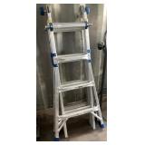 Werner Multi-Position Pro Ladder