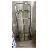 Hallmaster 2 in 1 Handcart