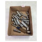 Assorted Craftsman Tools