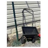 Umbrella Holder & Seeder