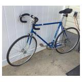 Fuji Bike