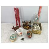 Assorted Collectibles