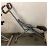 Sunny Health Fitness Exercise Bike