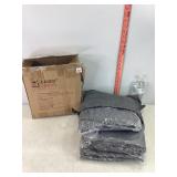 4 pc Patio Cover Set