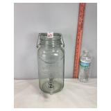 Jar Beverage Dispenser
