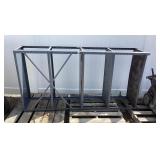 Metal Shelf
