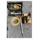 Electrical Wire & Misc