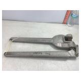 Pipe-Tytes MP-4 Stud Punch Tool