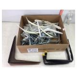 Assorted Brackets