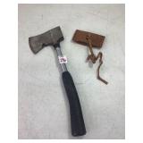 Fuller #16 Hatchet