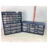 2 Organizers & Contents