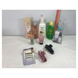 Body Wash, Spray, Lotion & Misc