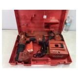 Hilti SFH 151-A Hammer Drill Driver
