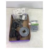 Speedlink Chain, Wire & Misc