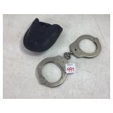 Jay-Pee Handcuffs