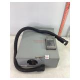 Transconnect Automatic Transfer Switch