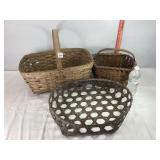 Decorative Baskets