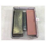 Sharpening Stones