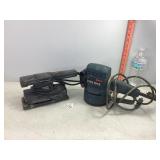 Bosch & B&D Sanders