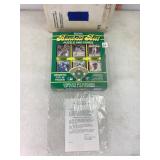 Baseball Best Puzzle and Cards