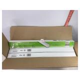 6 - 2' Linkable LED Strip Lights, NIB