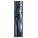 Electric Fishpoles