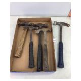 Hammers