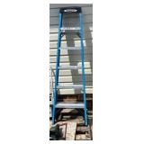 Werner 6' Step Ladder