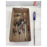 Craftsman Screwdrivers