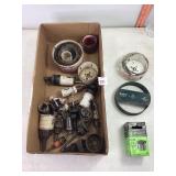 Assorted Hole Saws
