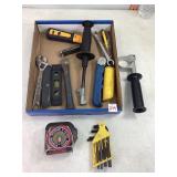 Assorted Tools