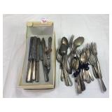 Flatware