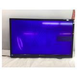 Element 32' TV, No Remote