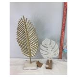 Leaf Decor