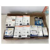 Floodlights & Bulbs