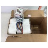 Century 3/4 Max HP Motor