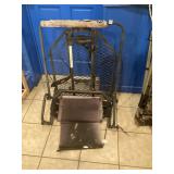 Hanging Tree Stand