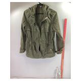 Divided H&M Jacket Sz 4