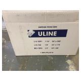 Uline Foam