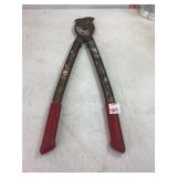 Klein Tools Utility Cable Cutter