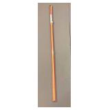 4' Fiberglass Poles