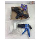 Epoxy Gun & Glue Guns