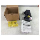 200 Amp Main Circuit Breaker