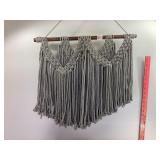 Macrame Wall Hanging