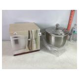 Lenox Ice Bucket